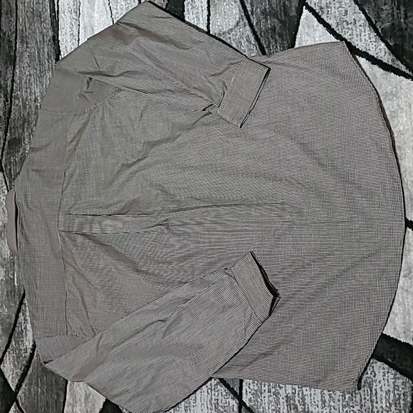 Consensus Preformance Button Long-sleeve Shirt - Picture 11 of 12